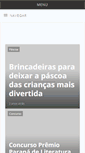 Mobile Screenshot of frasespoesias.com